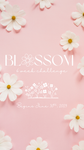 The BLOSSOM Challenge: Mind, Body, & Soul