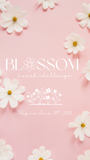 The BLOSSOM Challenge: Mind, Body, & Soul
