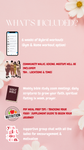 The BLOSSOM Challenge: Mind, Body, & Soul